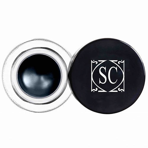 SINSATION COSMETICS Sinsation Gel Eyeliner Гелевые тени для макияжа глаз