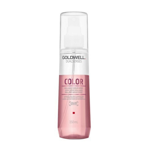 

GOLDWELL Сыворотка-спрей Dualsenses Color Brilliance, Сыворотка-спрей Dualsenses Color Brilliance