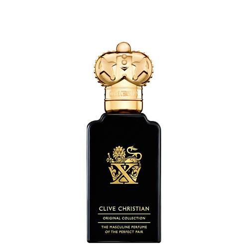 CLIVE CHRISTIAN X MASCULINE PERFUME 50 40859₽