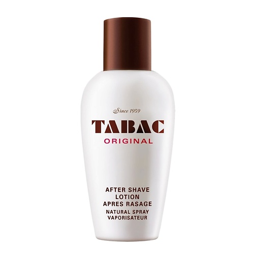 

TABAC ORIGINAL Лосьон-спрей после бритья, ORIGINAL Лосьон-спрей после бритья