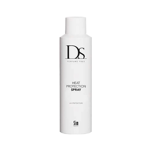 фото Ds perfume free термозащитный спрей для волос heat protection spray