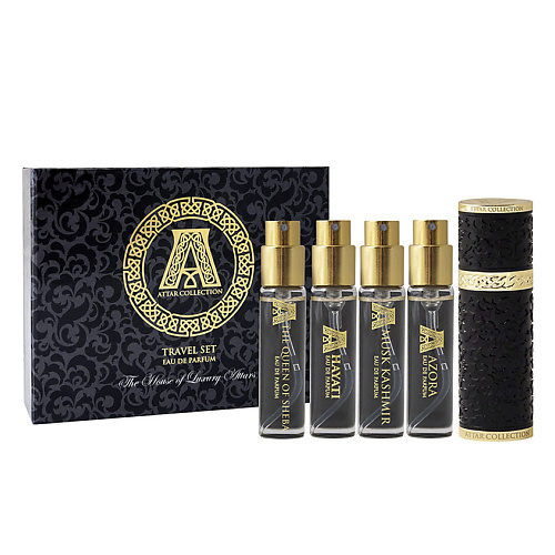 ATTAR Набор Attar Collection 12877₽