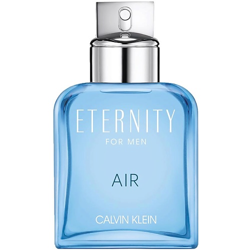 CALVIN KLEIN Eternity Air Man 100 7048₽