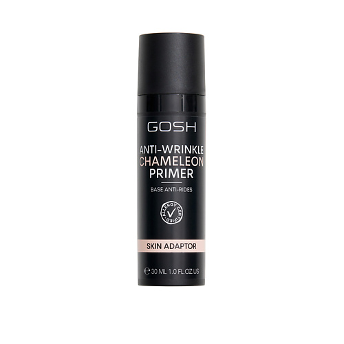 GOSH Праймер для лица против возрастных изменений Anti-Wrinkle Chameleon Primer 2421₽