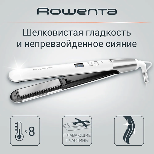 

ROWENTA Выпрямитель для волос Volumizer SF4650F0, Выпрямитель для волос Volumizer SF4650F0