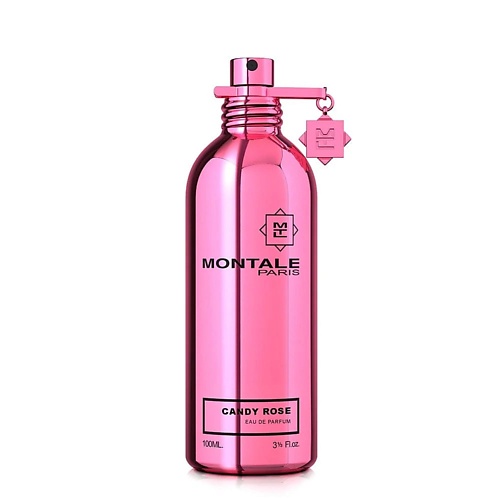 

MONTALE Парфюмерная вода Candy Rose 100.0, Парфюмерная вода Candy Rose