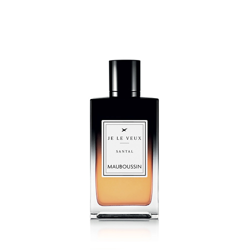 MAUBOUSSIN Je Le Veux Santal 100 13789₽