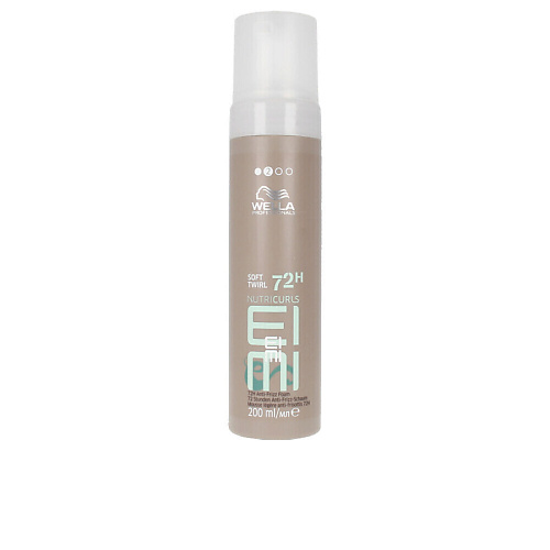   Летуаль WELLA Eimi Nutricurls Soft Twirl Mousse Мусс для вьющихся волос