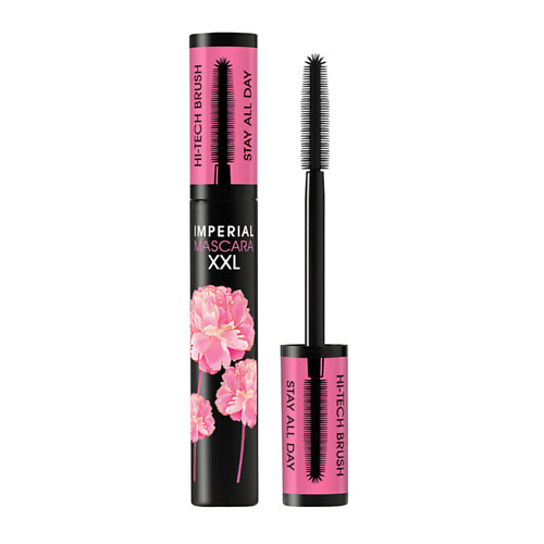 

DERMACOL Тушь для ресниц Mascara XXL Объем, Тушь для ресниц Mascara XXL Объем