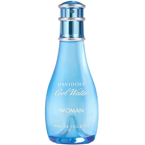 DAVIDOFF Cool Water Woman 50 4499₽