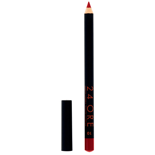 DEBORAH MILANO Карандаш для губ стойкий 24 ORE LONG LASTING LIP PENCIL 490₽