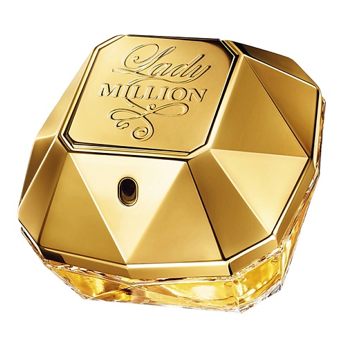 

PACO RABANNE Lady Million 80, Lady Million