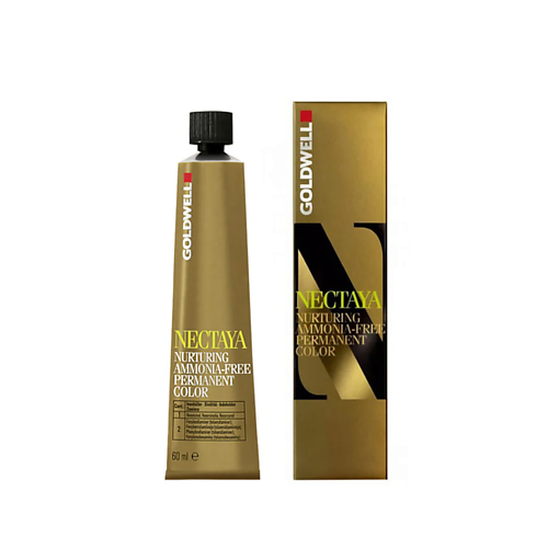 

GOLDWELL Краска для волос NECTAYA, Краска для волос NECTAYA