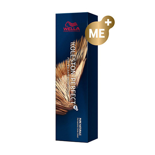 

WELLA PROFESSIONALS Постоянная краска SP Koleston Perfect Me+, Постоянная краска SP Koleston Perfect Me+