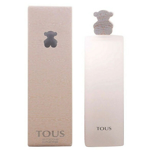 TOUS Туалетная вода Les Colognes Concentres Tous 7512₽