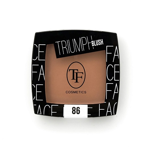 TF Румяна одноцветные TRIUMPH BLUSH, CTBL08