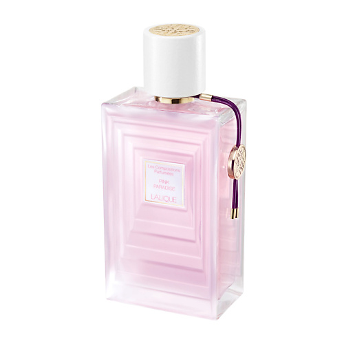 LALIQUE Pink Paradise 100 21505₽