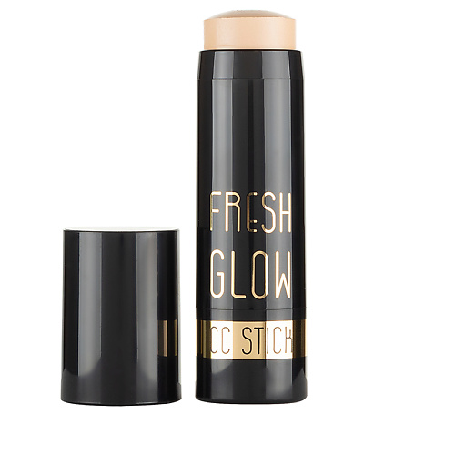 BEAUTYDRUGS Тональный стик Fresh Glow CC Stick