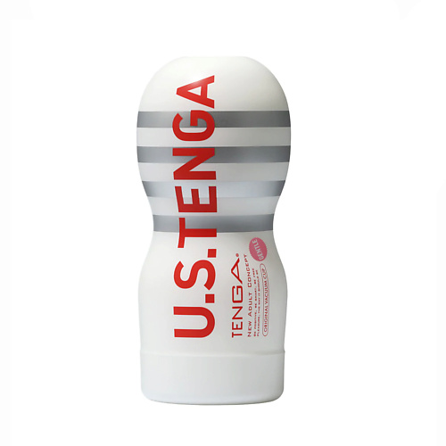 фото Tenga мастурбатор u.s. original vacuum cup gentle