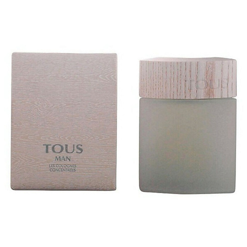 TOUS Туалетная вода Man Tous Les Colognes Concentres 7888₽