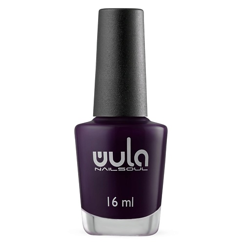 WULA NAILSOUL Лак для ногтей тон 01 179₽