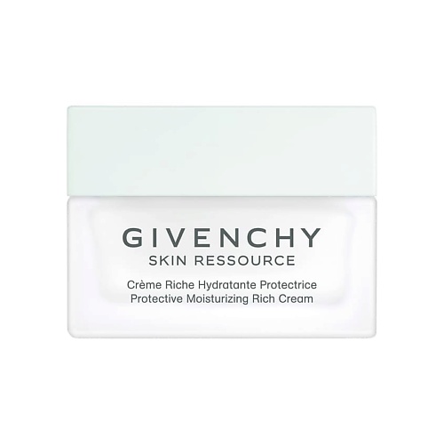 

GIVENCHY Увлажняющий питательный крем для лица Skin Ressource, Увлажняющий питательный крем для лица Skin Ressource