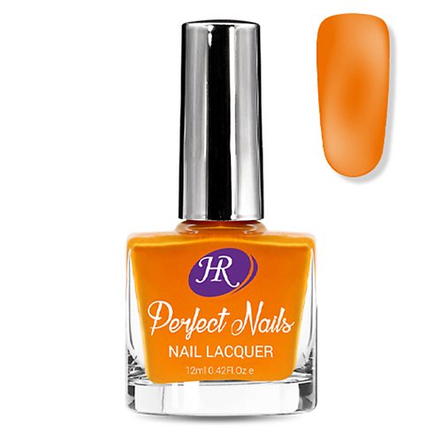 

HOLY ROSE Лак для ногтей Perfect Nails, Лак для ногтей Perfect Nails