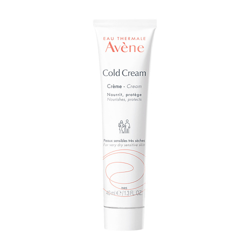 AVENE Колд-Крем Cold Cream 1626₽