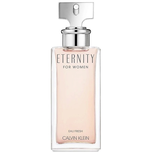 CALVIN KLEIN Eternity For Women Eau Fresh 100