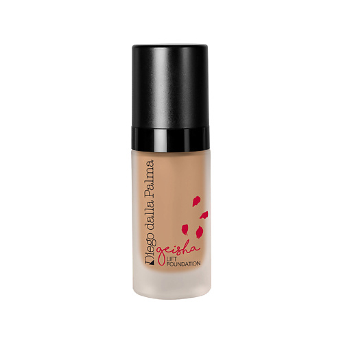 

DIEGO DALLA PALMA MILANO Тональный крем Geisha Lift Foundation, Тональный крем Geisha Lift Foundation