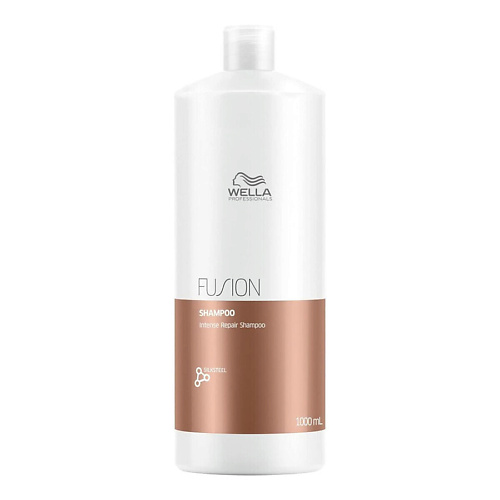 WELLA Шампунь Fusion Fusion 4768₽