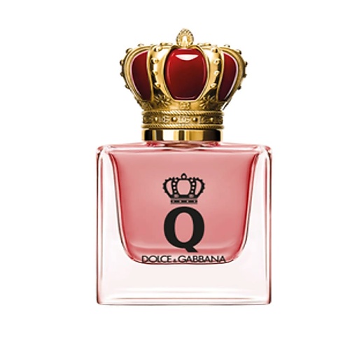 

DOLCE&GABBANA Q Intense by Dolce&Gabbana 30, Q Intense by Dolce&Gabbana