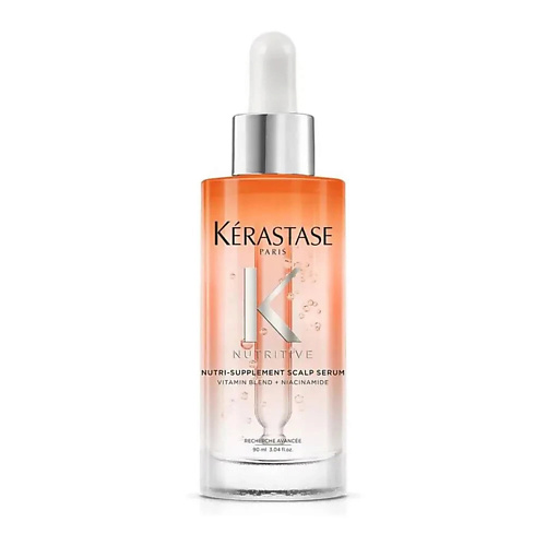 KERASTASE Питательная сыворотка для кожи головы Nutritive Nutri-Supplement Scalp Serum