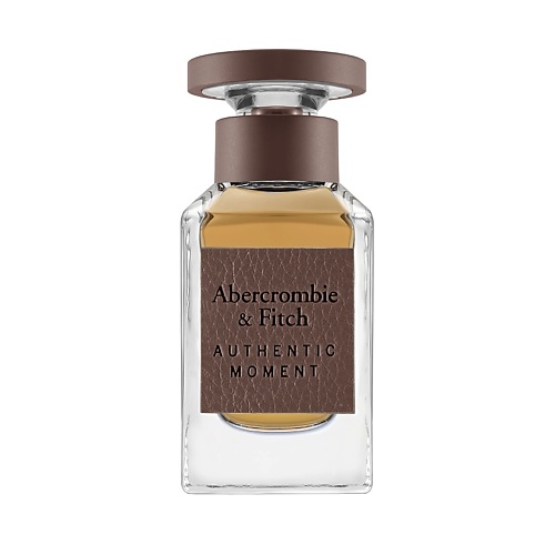 

ABERCROMBIE & FITCH Authentic Moment Men 50, Authentic Moment Men