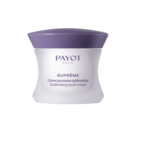 PAYOT Глобальное антивозрастное дневное средство Supreme Jeunesse Jour