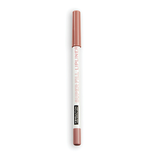 RELOVE REVOLUTION Контурный карандаш для губ Super Fill Lipliner