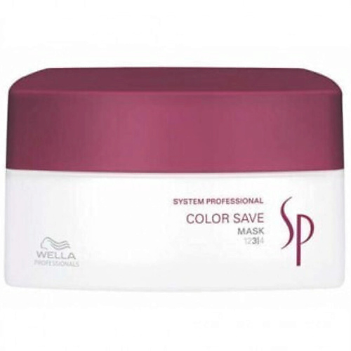 WELLA SP Color Save Маска для волос 2659₽