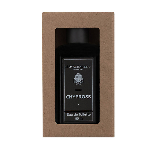 ROYAL BARBER Chypross 85 1099₽