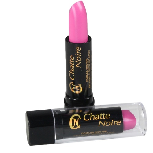 CHATTE NOIRE Помада для губ Lilac 192₽