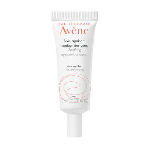 AVENE Успокаивающий крем для контура глаз Soothing Eye Contour Cream 1182₽