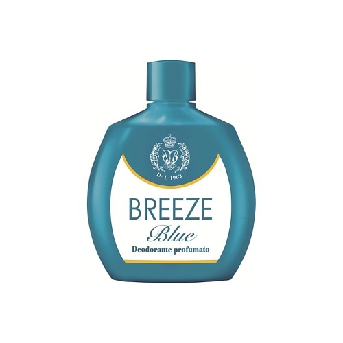 BREEZE Дезодорант парфюмированный серии Blue 1000 540₽