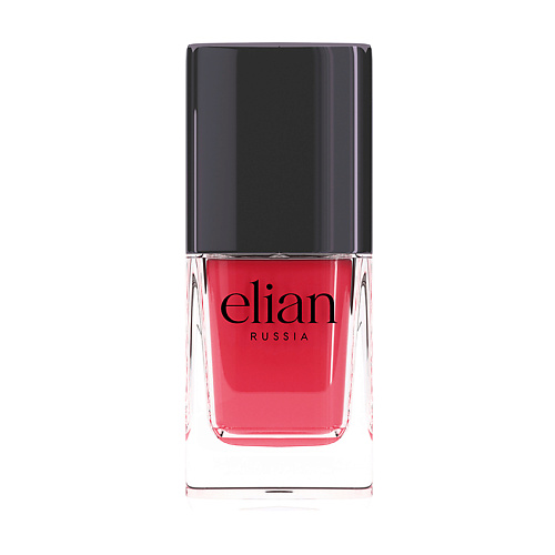 ELIAN Лак для ногтей Nail Lacquer 369₽