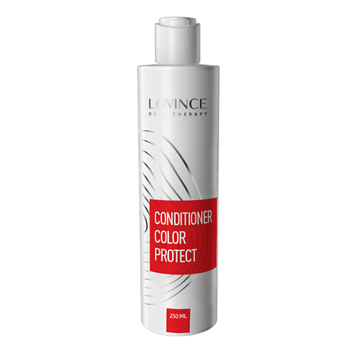 LOVINCE Кондиционер Color Protect 250