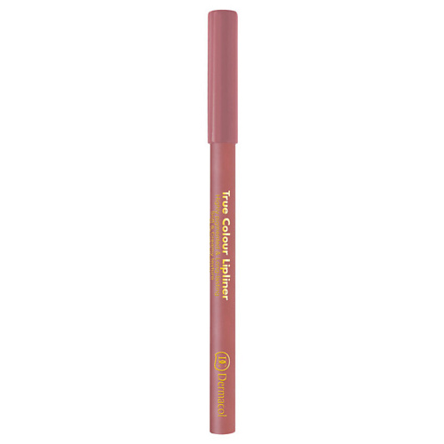 

DERMACOL Контур для губ True Color Lipliner, Контур для губ True Color Lipliner