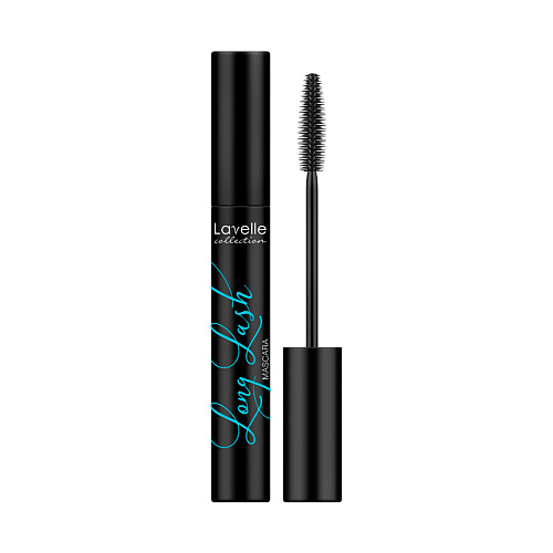 LAVELLE COLLECTION Тушь для ресниц MS29 Long Lash Mascara удлинение разделение 210₽