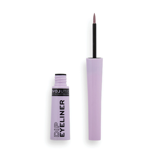 фото Relove revolution подводка для глаз dip eyeliner