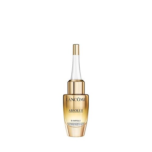 фото Lancome сыворотка для лица absolue bi-ampoule