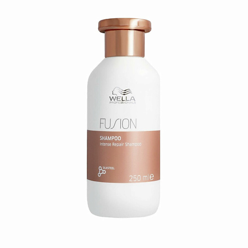 WELLA Восстанавливающий шампунь Fusion 2051₽