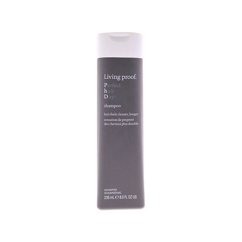 LIVING PROOF Шампунь для сияния волос Perfect Hair Day Shampoo 4769₽