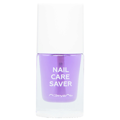 

ЛЭТУАЛЬ Лаковое покрытие для роста и укрепления ногтей NAIL CARE SAVER, Лаковое покрытие для роста и укрепления ногтей NAIL CARE SAVER